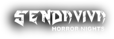 Sendaviva - Horror Nights